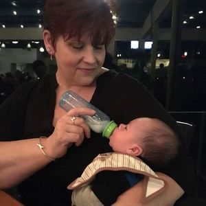 Meet your Posher, Lisa